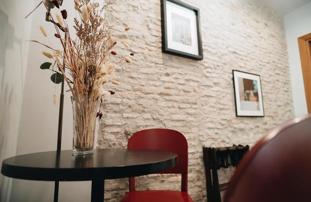 Downtown Boutique House - Ca Domus Collection-1