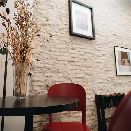 Downtown Boutique House - Ca Domus Collection-3